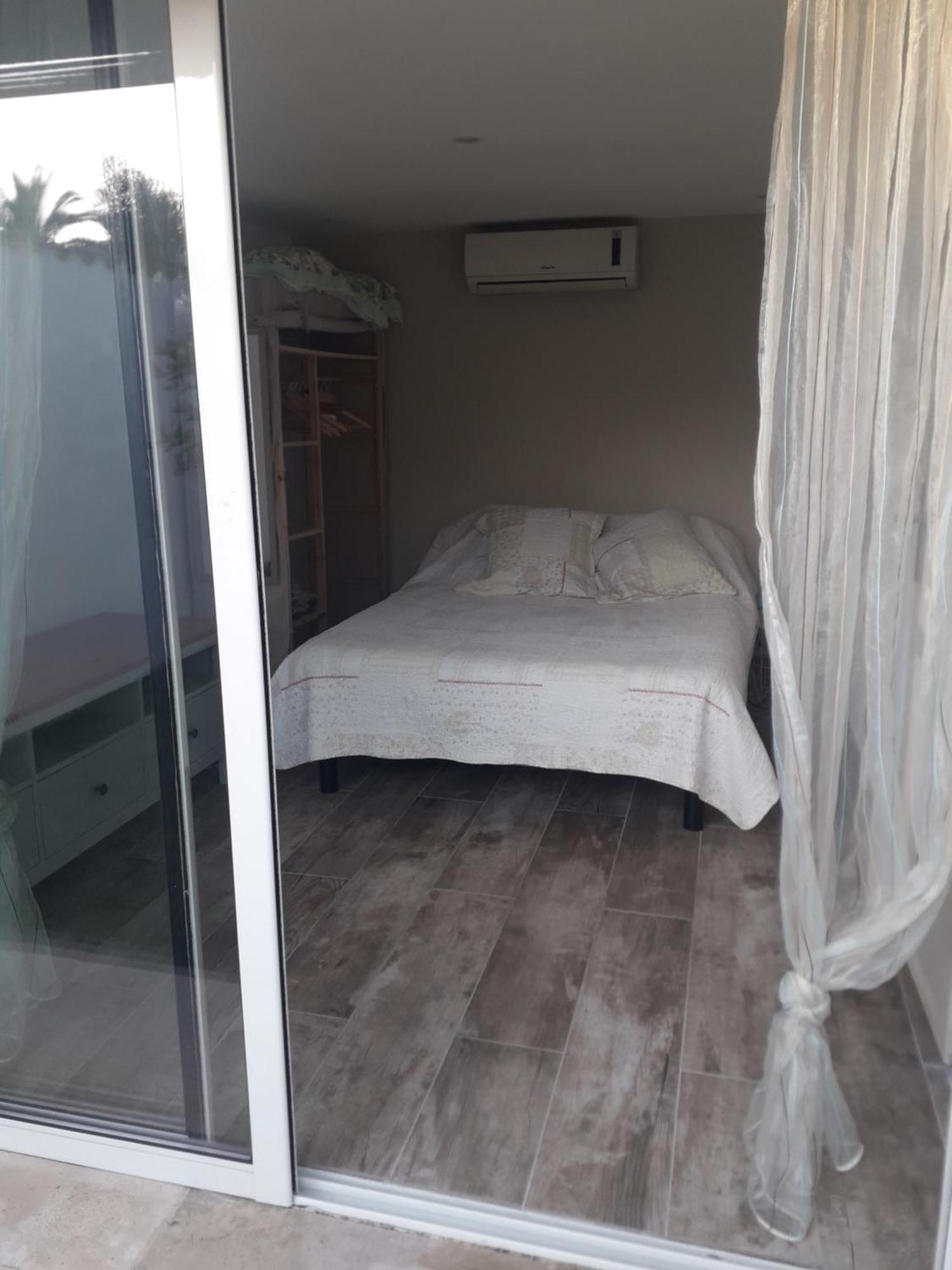 Logement Independant Au Calme Proche Toutes Commodites Et Transports Ле-Канне Екстер'єр фото