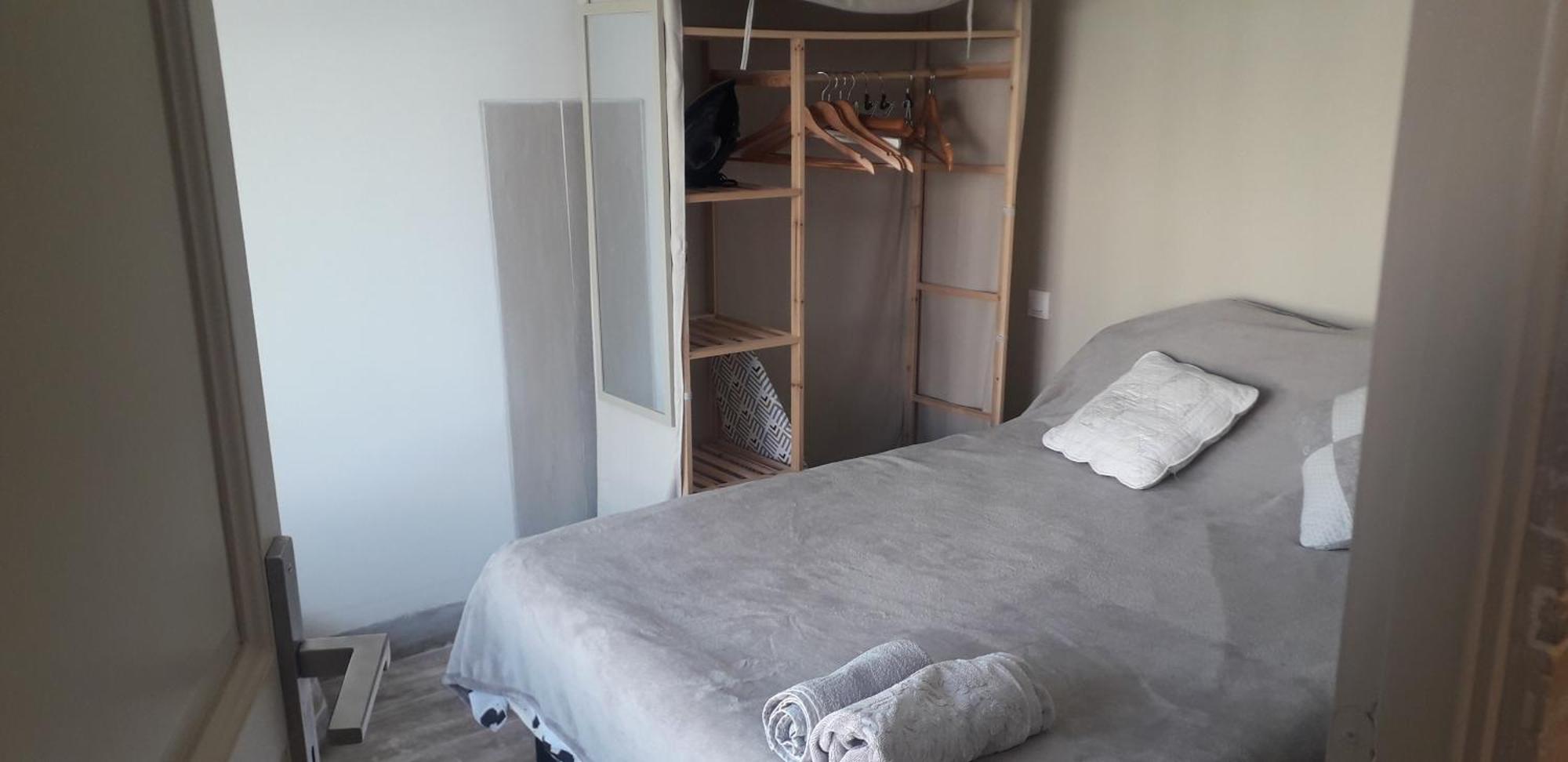 Logement Independant Au Calme Proche Toutes Commodites Et Transports Ле-Канне Екстер'єр фото